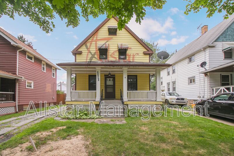 2203 Tate Ave. (Upstairs), Cleveland property image