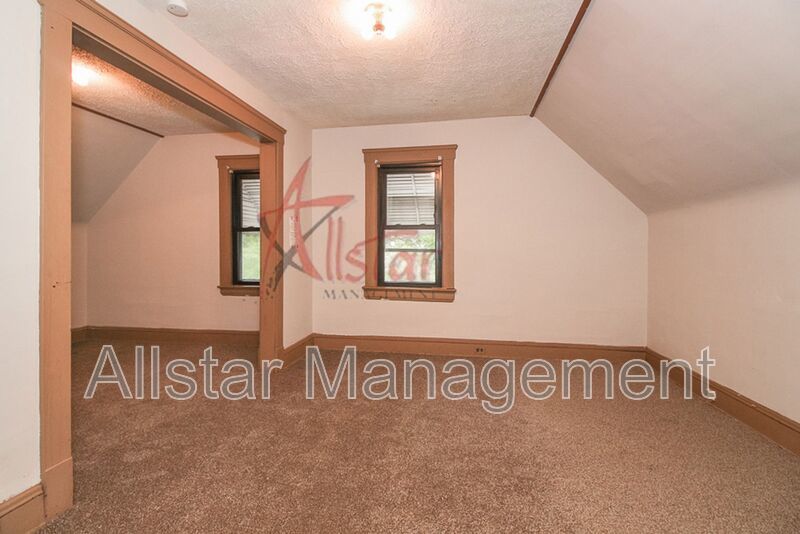 2203 Tate Ave. (Upstairs), Cleveland property image