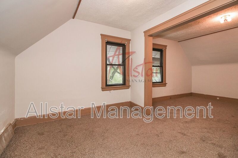 2203 Tate Ave. (Upstairs), Cleveland property image