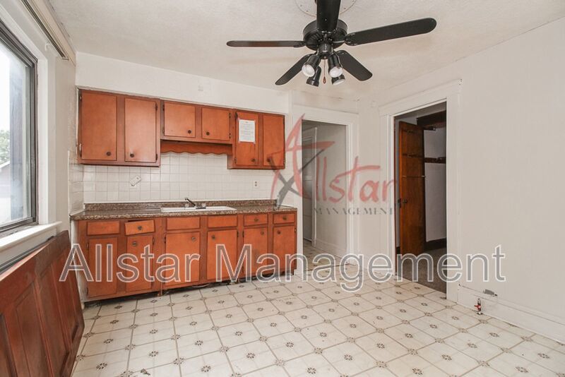 2203 Tate Ave. (Upstairs), Cleveland property image