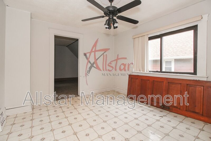 2203 Tate Ave. (Upstairs), Cleveland property image