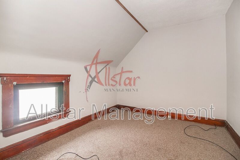 2203 Tate Ave. (Upstairs), Cleveland property image