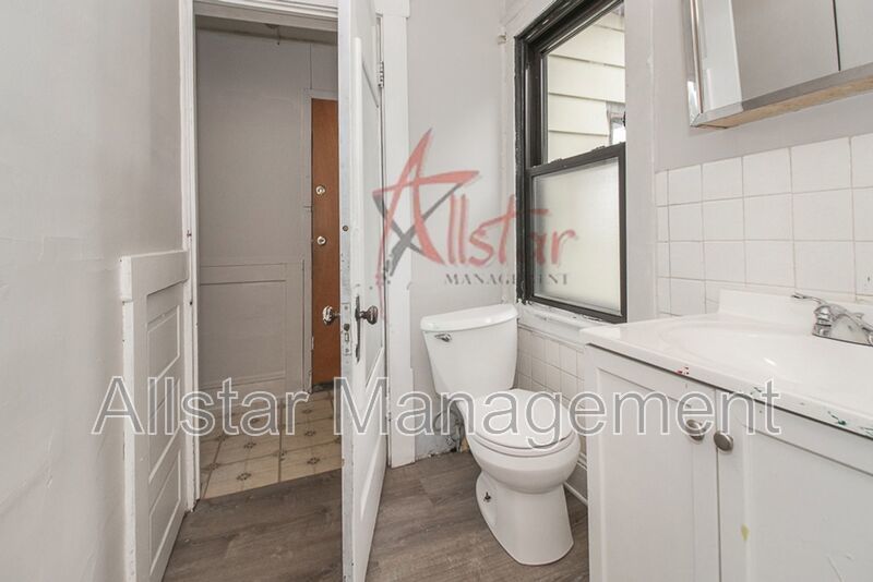 2203 Tate Ave. (Upstairs), Cleveland property image