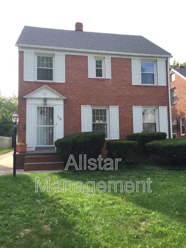 330 E 211th Street, Euclid, OH property image