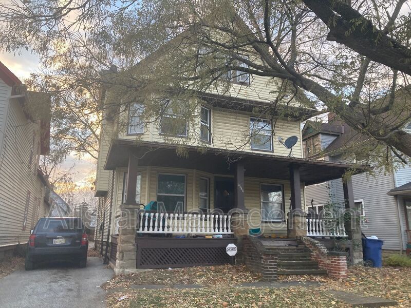 3786 W 37 St #2, Cleveland property image