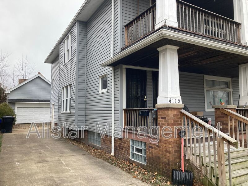 4115 Henritze Avenue  Cleveland, OH property image