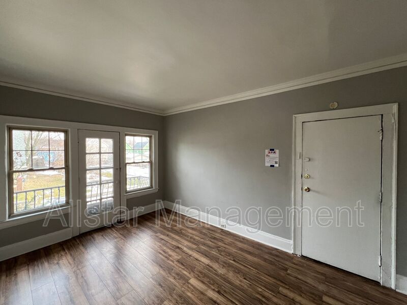 E 142nd St 3628 Unit 3  Cleveland, OH property image