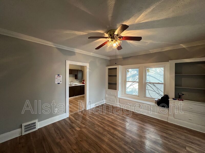 E 142nd St 3628 Unit 3  Cleveland, OH property image