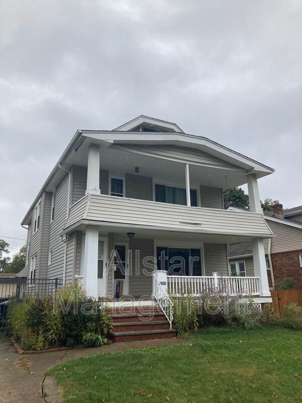 3464 Granton Ave - Down, Cleveland property image
