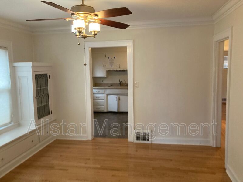 3464 Granton Ave - Down, Cleveland property image