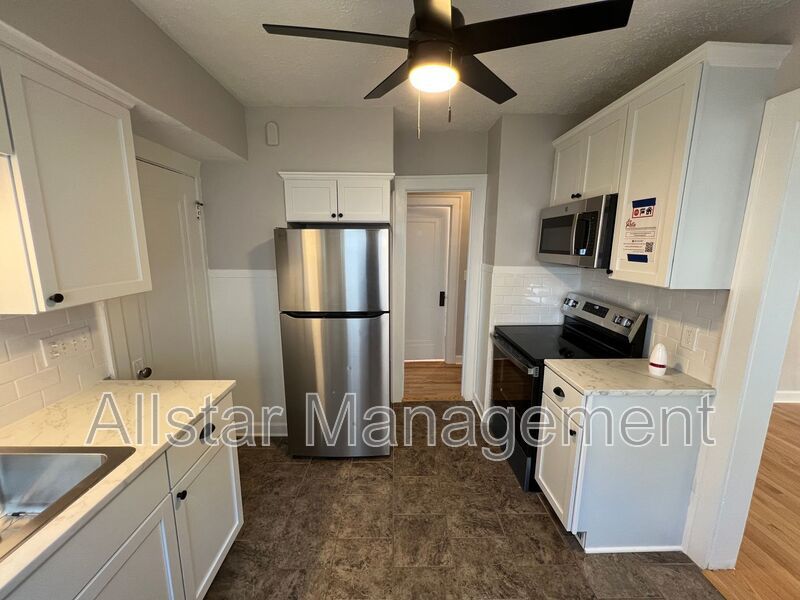 3464 Granton Ave - Down, Cleveland property image