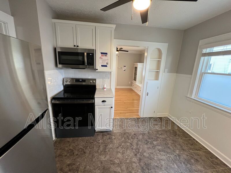 3464 Granton Ave - Down, Cleveland property image