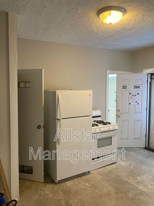 3523 W 58th St - Down unit property image