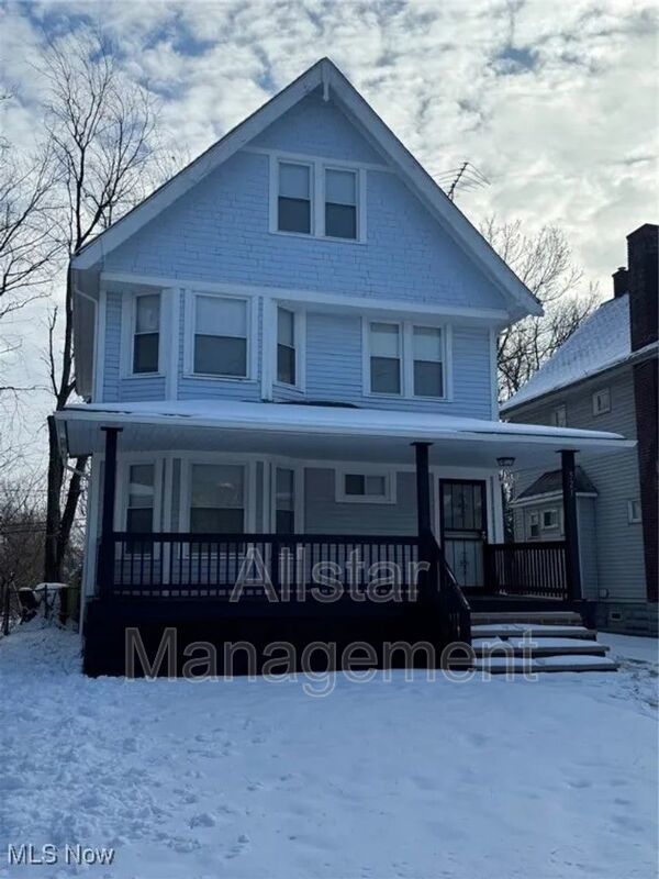 521 E 109th Street Cleveland, OH 44108 property image