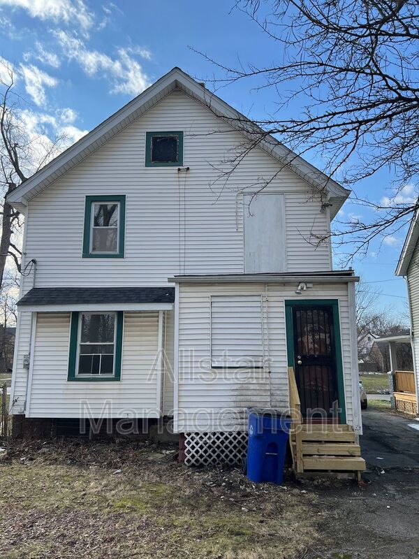 3467 E 125th Street Cleveland, OH 44120 property image