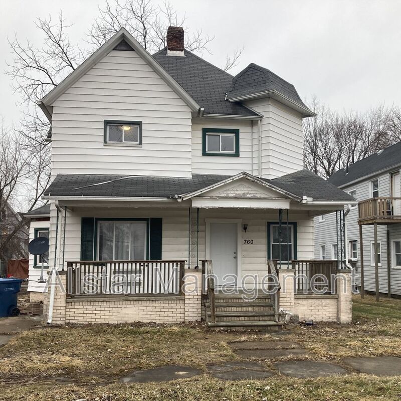 760 West 9th Street Lorain, OH 44052 property image
