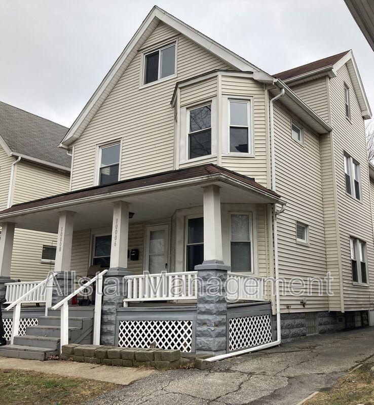 10006 Lamontier Avenue - Up Unit Cleveland, OH 44104 property image