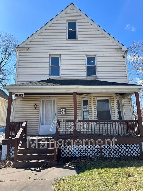 3616 Independence Road Cleveland, OH 44105 property image