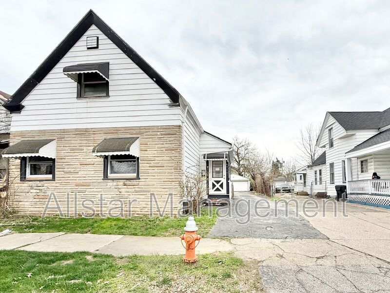 6706 Gertrude Ave Unit 1 Cleveland, OH 44105 property image