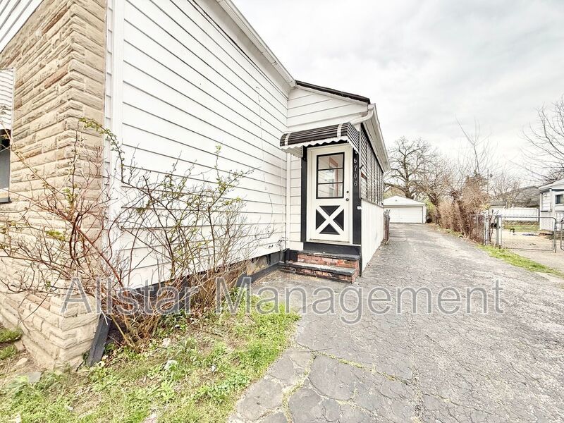 6706 Gertrude Ave Unit 1 Cleveland, OH 44105 property image