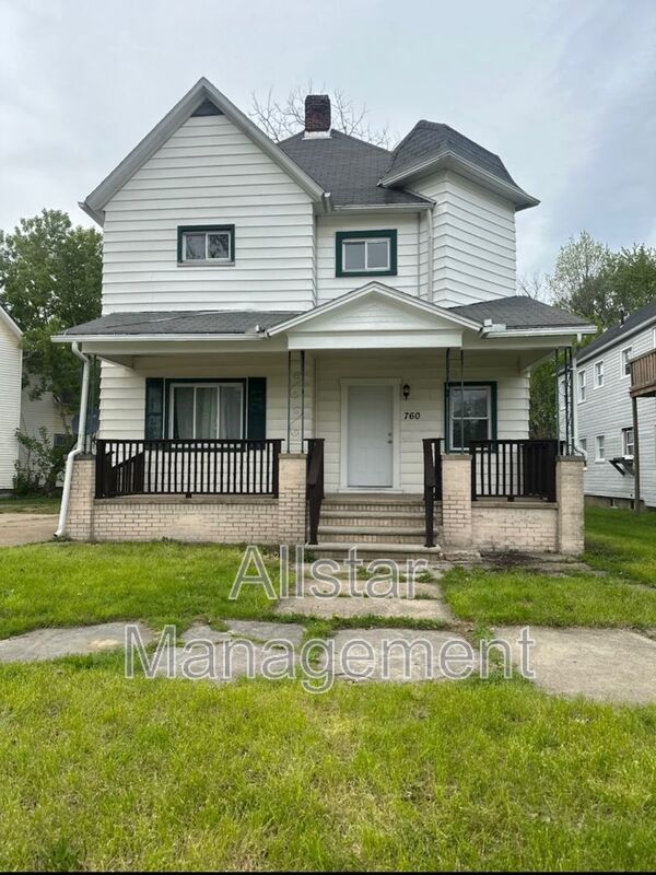 760 West 9th Street Lorain, OH 44052 property image