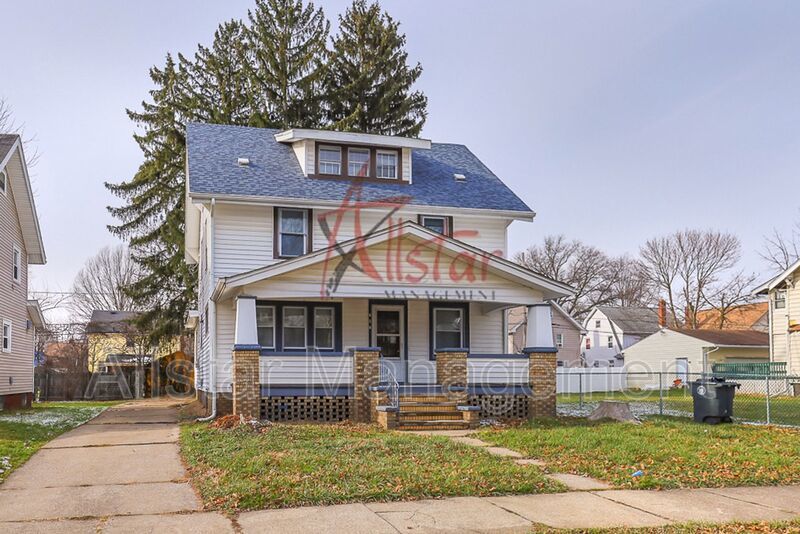 458 Hillwood Dr., Akron property image