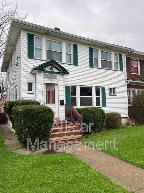 4859 E 97th Street - Down Garfield Heights, OH 44125 property image