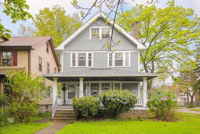 3065 Derbyshire Rd., Cleveland Hts. property image