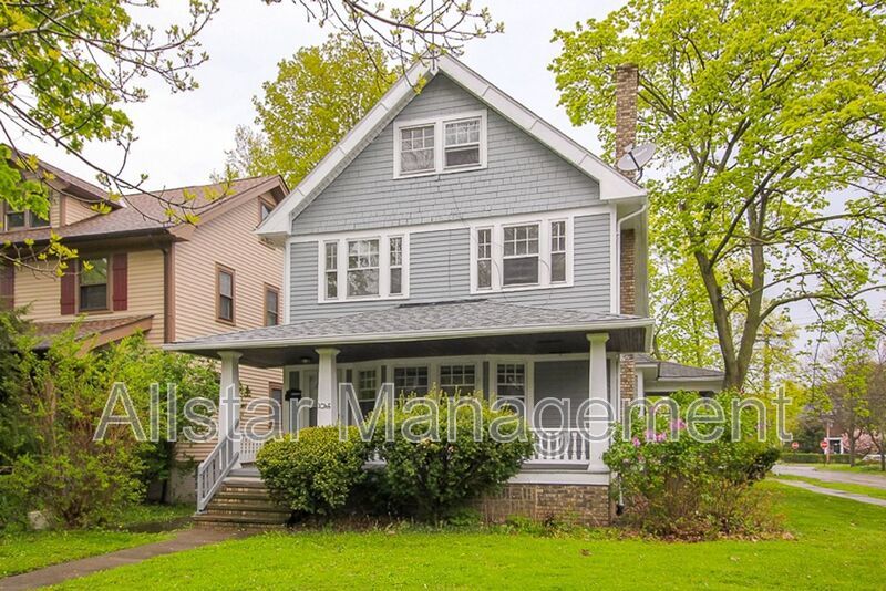 3065 Derbyshire Rd., Cleveland Hts. property image