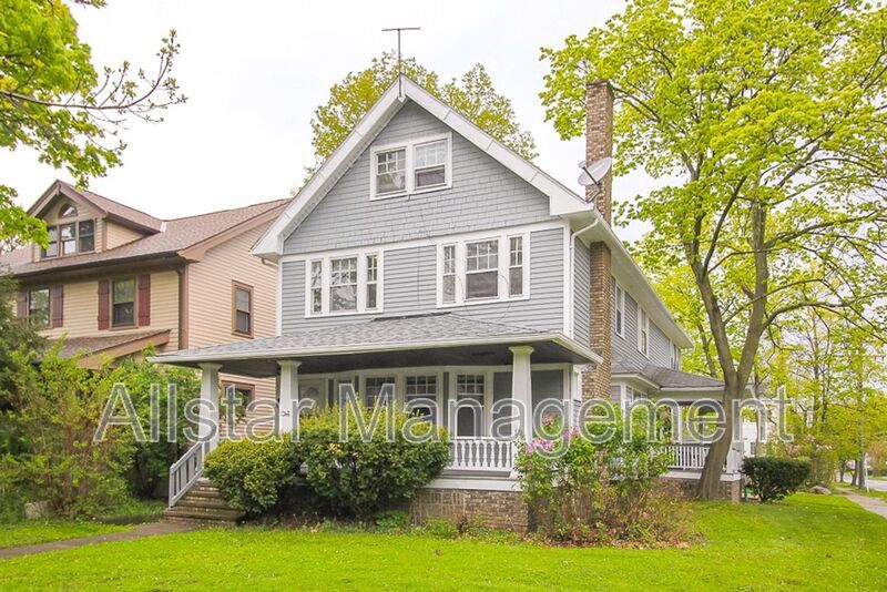 3065 Derbyshire Rd., Cleveland Hts. property image