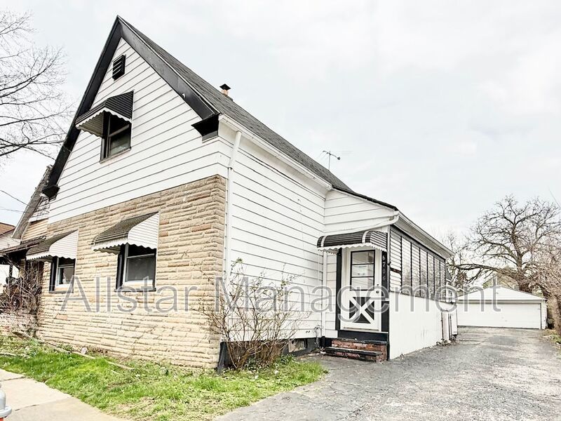 6706 Gertrude Avenue (rear) Cleveland, OH 44105 property image