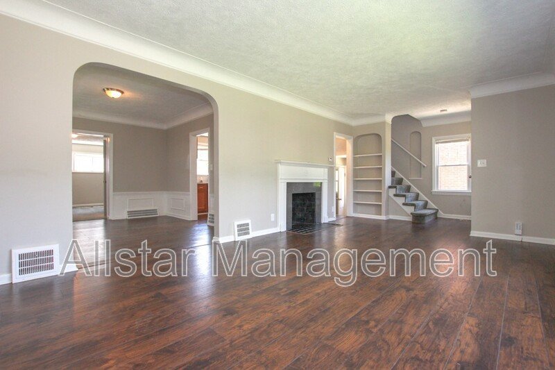 3690 Washington Blvd, Cleveland property image