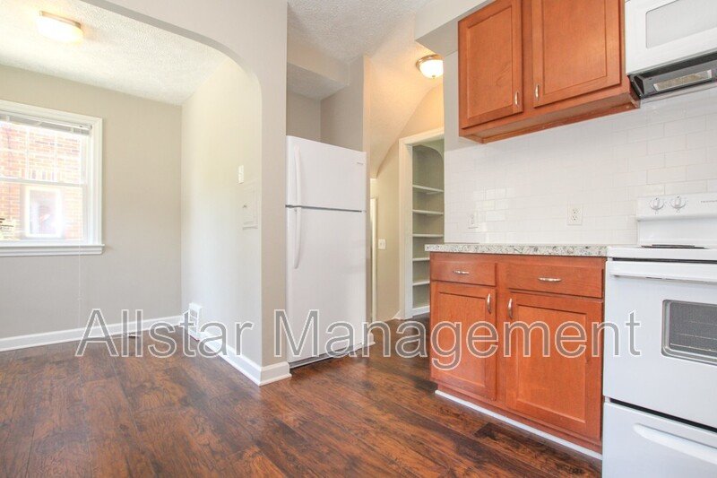 3690 Washington Blvd, Cleveland property image