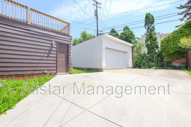 3690 Washington Blvd, Cleveland property image