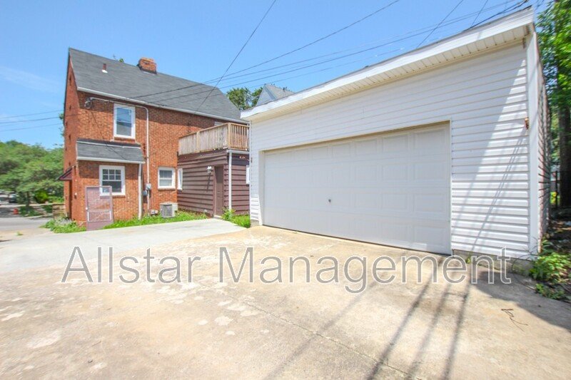 3690 Washington Blvd, Cleveland property image