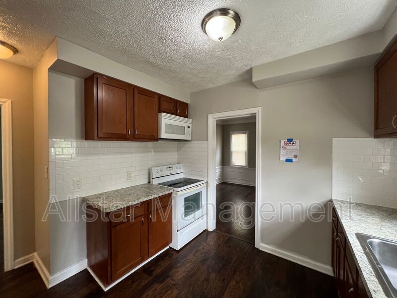 3690 Washington Blvd, Cleveland property image