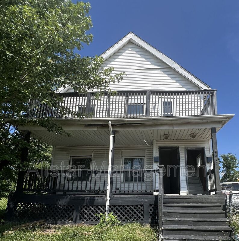 3611 E 116th Street - Lower Unit Cleveland, OH 44105 property image