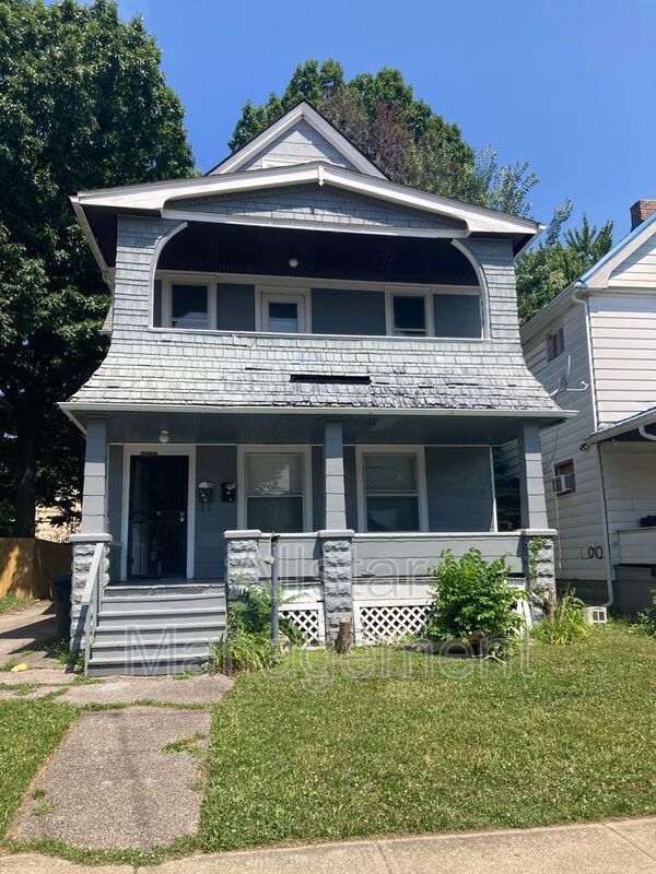 2785 E 117th Street - up Cleveland, OH 44120 property image