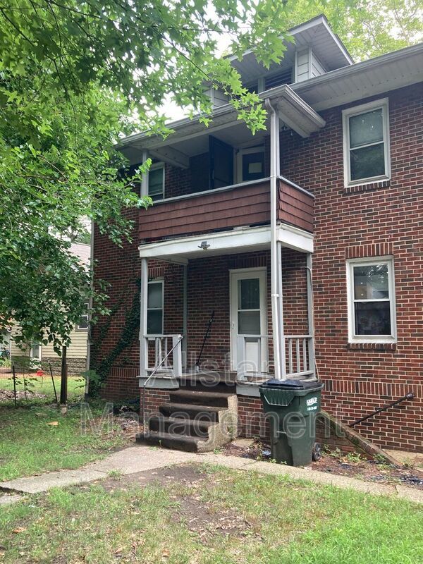 598 Blaine Avenue - Unit 2 Akron, OH 44310 property image