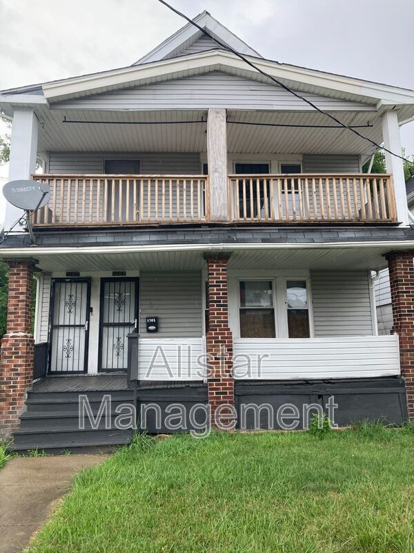 1005 E. 140th St.  Cleveland, OH property image