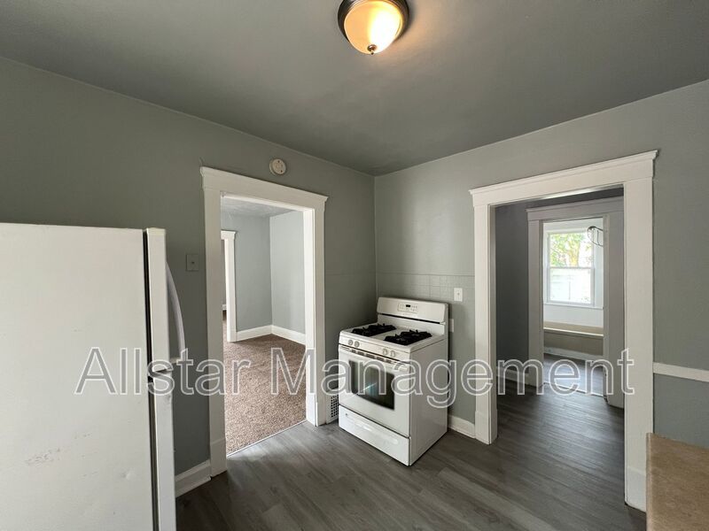 1005 E. 140th St.  Cleveland, OH property image