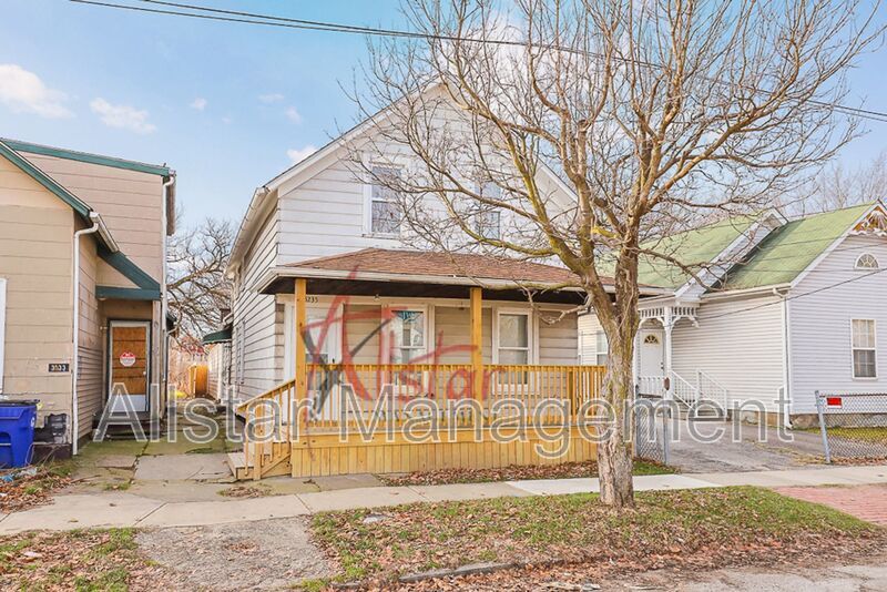 3235 Erin Ave. (Rear), Cleveland, OH property image