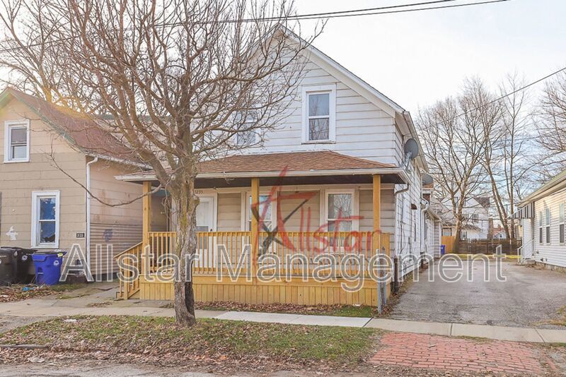 3235 Erin Ave. (Rear), Cleveland, OH property image