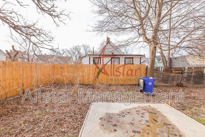 3235 Erin Ave. (Rear), Cleveland, OH property image