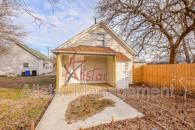 3235 Erin Ave. (Rear), Cleveland, OH property image