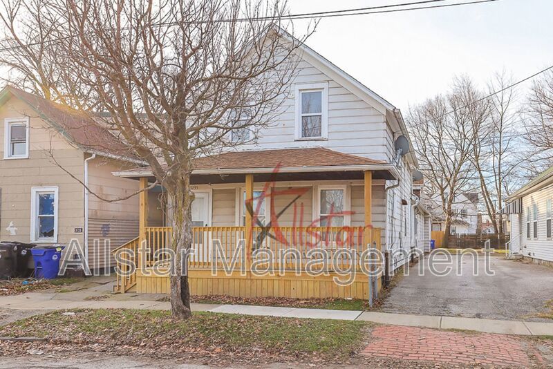 3235 Erin Ave. (Rear), Cleveland, OH property image