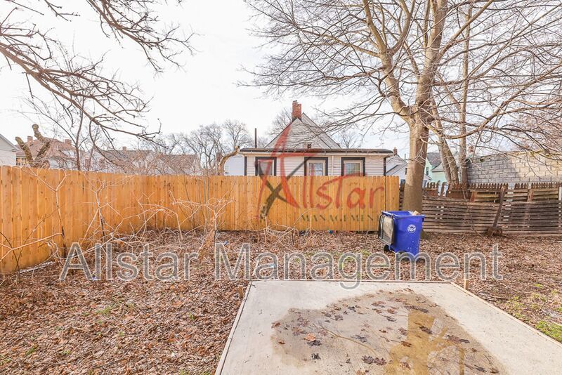 3235 Erin Ave. (Rear), Cleveland, OH property image
