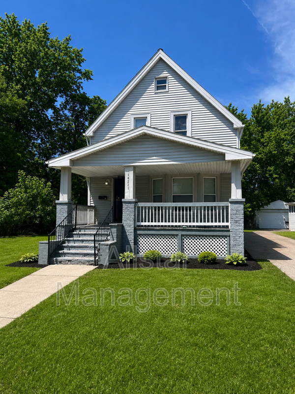 14221 Darley Ave Cleveland, OH 44110 property image