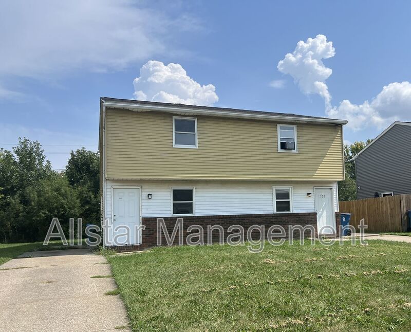 1321 Massachusetts Ave., Lorain property image