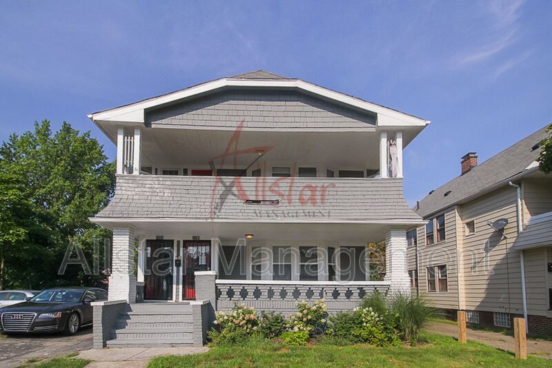 1548 Glenmont Rd. #1 East Cleveland, OH property image